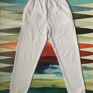 Missguided Sweatpants/Joggers